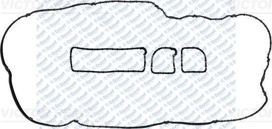 REINZ 15-36563-01 Kulbutor Kapak Contasi Cmax-Focus Ii-Mondeo Iii-Iv-Transit-Mazda 3-5-6 Volvo S40-C30-V70 2.0-1.8